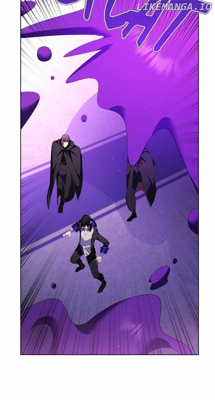 Zero Game Chapter 303 8